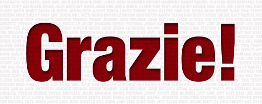 100 option final grazie