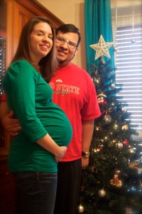 Our Family Christmas in Italy