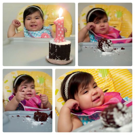 Italy Eating Her Cake