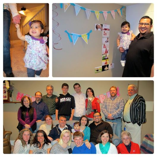 USA Party People White