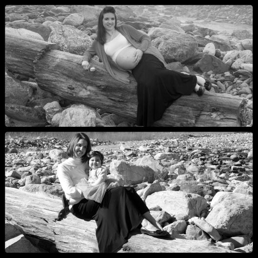 Maternity and One Year II