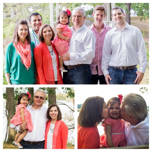 Embaugh Family Combo