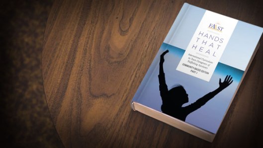 Hands-that-Heal blank image