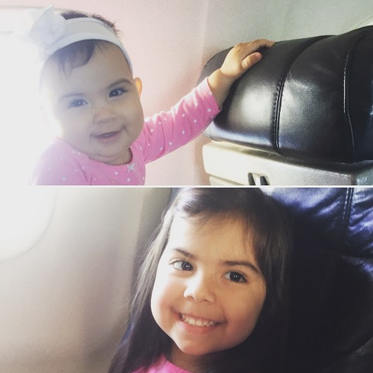 Lily & Arianna on Airplane.jpg